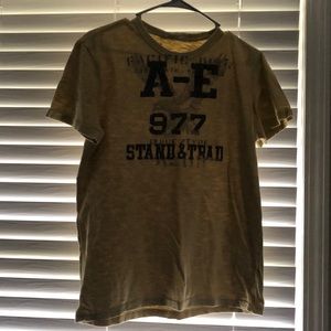 American Eagle Tee shirt